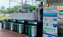 Evento de Retoma - Alcald&iacute;a de Barrancabermeja