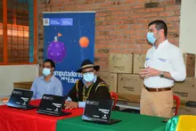 Ruta CPE 2021 - Totor&oacute;