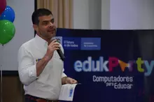 EdukParty Pac&iacute;fico