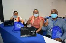 EdukParty Pac&iacute;fico