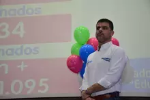 EdukParty Pac&iacute;fico