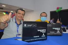 EdukParty Pac&iacute;fico