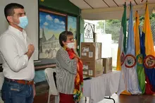Guacar&iacute;- Valle del cauca