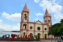 Guacar&iacute;- Valle del cauca