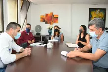 Secretar&iacute;a de Educaci&oacute;n Valle del Cauca