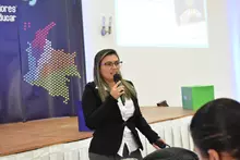 Edukparty 2022 Andina1 en Paipa, Boyac&aacute;