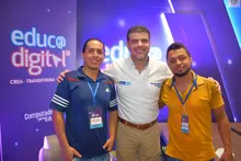 Educa Digital 2022 (D&iacute;a 1)