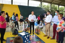 D&iacute;a TIC CPE 2022