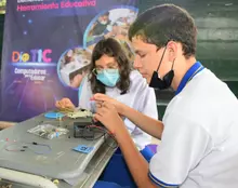 D&iacute;a TIC CPE 2022
