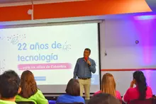 EdukParty Orinoqu&iacute;a 2022