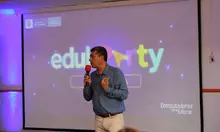 EdukParty Orinoqu&iacute;a 2022