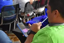 EdukParty Orinoqu&iacute;a 2022
