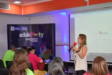 EdukParty Orinoqu&iacute;a 2022