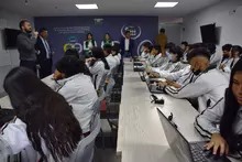 D&iacute;a TIC CPE Sogamoso