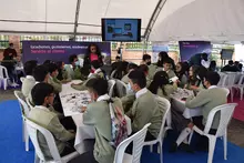 D&iacute;a TIC CPE Sogamoso