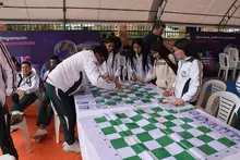 D&iacute;a TIC CPE Sogamoso
