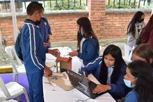 D&iacute;a TIC CPE Sogamoso