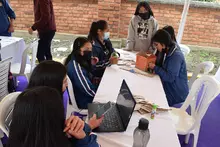 D&iacute;a TIC CPE Sogamoso