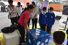 D&iacute;a TIC CPE Sogamoso