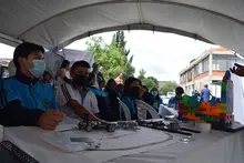 D&iacute;a TIC CPE Sogamoso