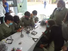 D&iacute;a TIC CPE Sogamoso