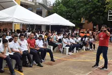 D&iacute;a TIC CPE Girardot