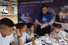 D&iacute;a TIC CPE Girardot