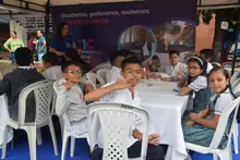 D&iacute;a TIC CPE Girardot