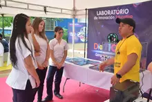D&iacute;a TIC CPE Girardot