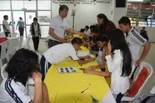D&iacute;a TIC CPE Girardot