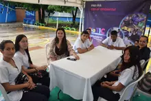 D&iacute;a TIC CPE Girardot