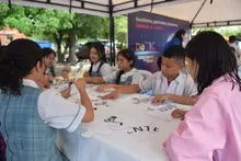 D&iacute;a TIC CPE Girardot