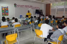 D&iacute;a TIC CPE Girardot