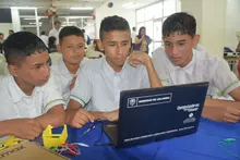 D&iacute;a TIC CPE Girardot