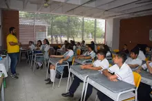 D&iacute;a TIC CPE Girardot