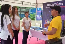 D&iacute;a TIC CPE Girardot