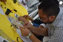 D&iacute;a TIC CPE Girardot