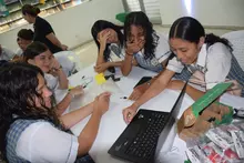 D&iacute;a TIC CPE Girardot