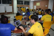 D&iacute;a TIC CPE Girardot