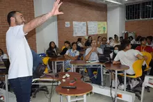 D&iacute;a TIC CPE Girardot