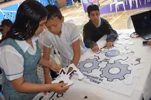 D&iacute;a TIC CPE Girardot