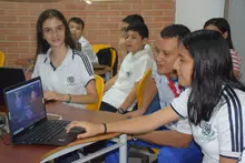 D&iacute;a TIC CPE Girardot