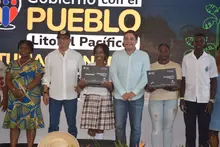 Entrega directa en Tumaco, Nari&ntilde;o