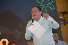 Entrega directa en Tumaco, Nari&ntilde;o