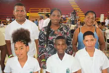 Entrega directa en Tumaco, Nari&ntilde;o