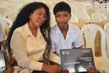 Entrega directa en Tumaco, Nari&ntilde;o