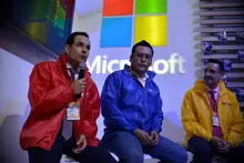 Virtual Educa Colombia 2017 - D&iacute;a 2