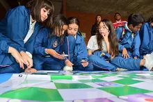 D&iacute;a TIC en Cenare de Computadores para Educar