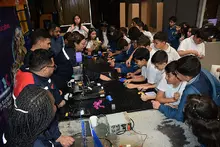 D&iacute;a TIC en Cenare de Computadores para Educar