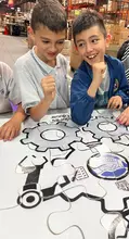 D&iacute;a TIC en Cenare de Computadores para Educar